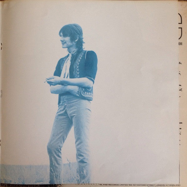 Traffic : Traffic (LP, Album, RE, Gar)