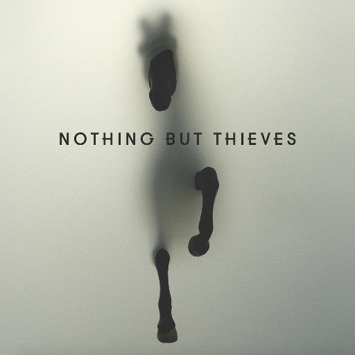 Nothing But Thieves : Nothing But Thieves (LP, Album, Whi)