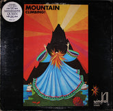 Mountain : Climbing! (LP, Album, Ame)