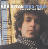 Bob Dylan : The Cutting Edge 1965-1966 (The Bootleg Series Vol. 12) (6xCD, Album + Box, Dlx)
