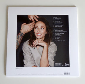 Natalie Imbruglia : Male (LP, Album, Ltd, Num, Tra)