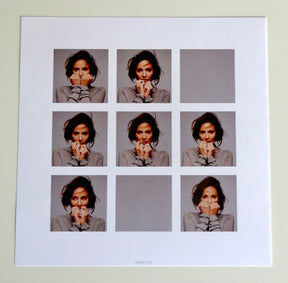 Natalie Imbruglia : Male (LP, Album, Ltd, Num, Tra)