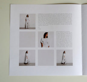 Natalie Imbruglia : Male (LP, Album, Ltd, Num, Tra)