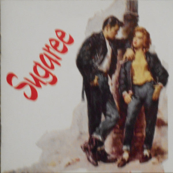 Various : Sugaree (CD, Comp)