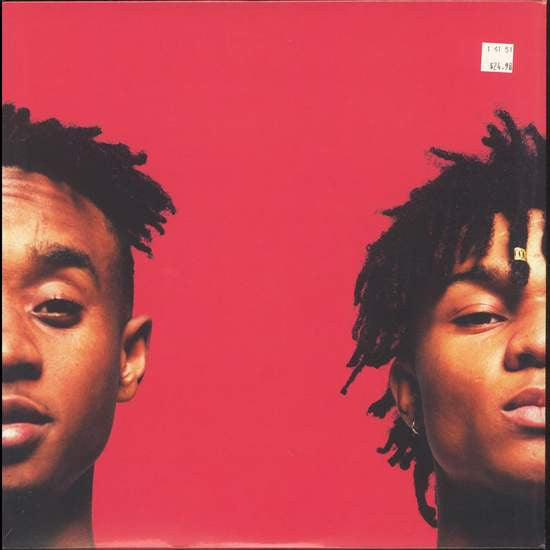 Rae Sremmurd : SremmLife (LP, Album)