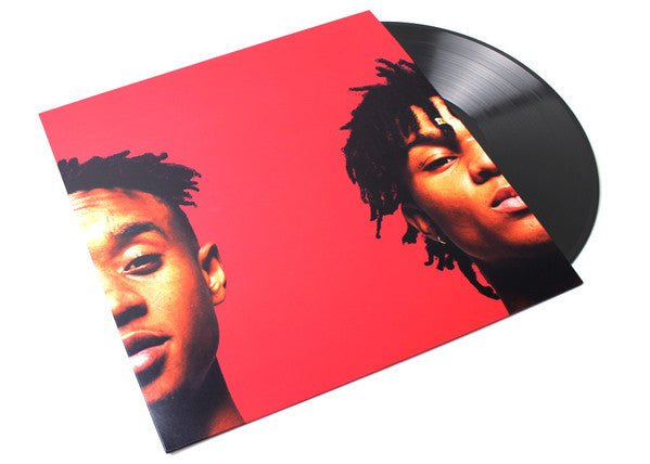 Rae Sremmurd : SremmLife (LP, Album)