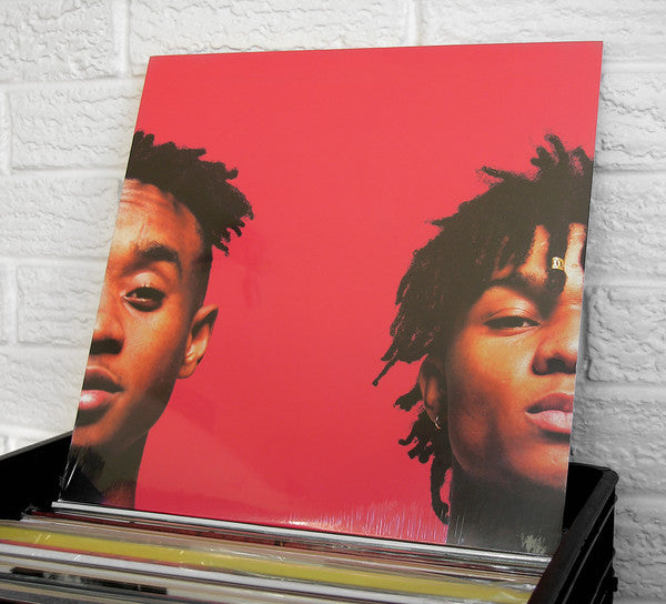 Rae Sremmurd : SremmLife (LP, Album)