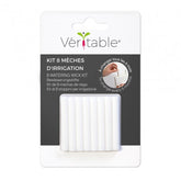 Veritable® 8 Watering Wick Kit | Veritable - Wake Concept Store  
