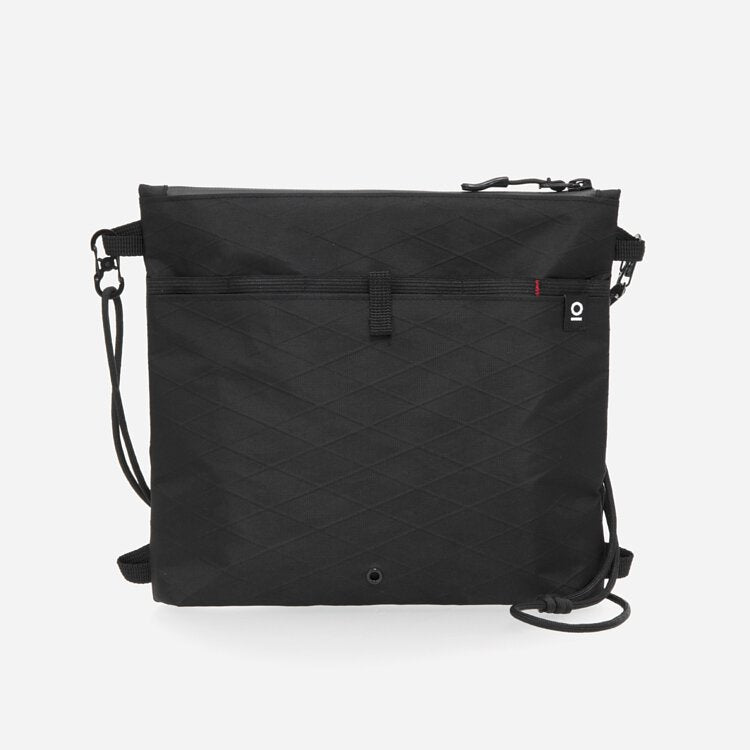 Pouch X-Pac | Syzygy - Wake Concept Store  