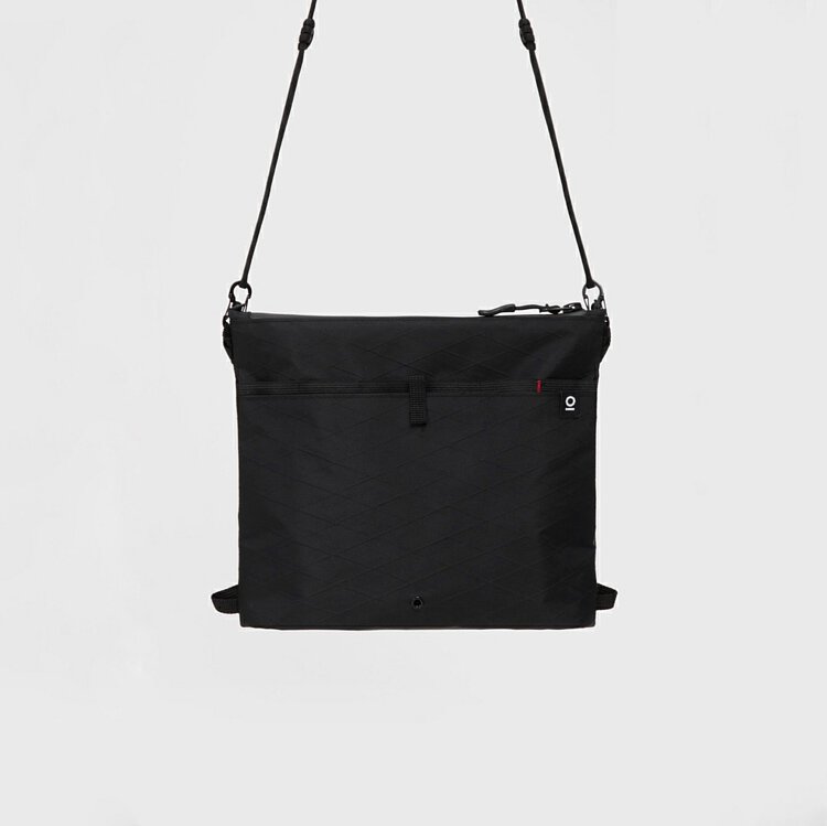 Pouch X-Pac | Syzygy - Wake Concept Store  