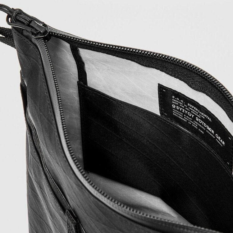 Pouch X-Pac | Syzygy - Wake Concept Store  