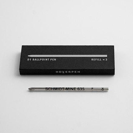 HoverPen Pen Refill Case | Novium - Wake Concept Store  