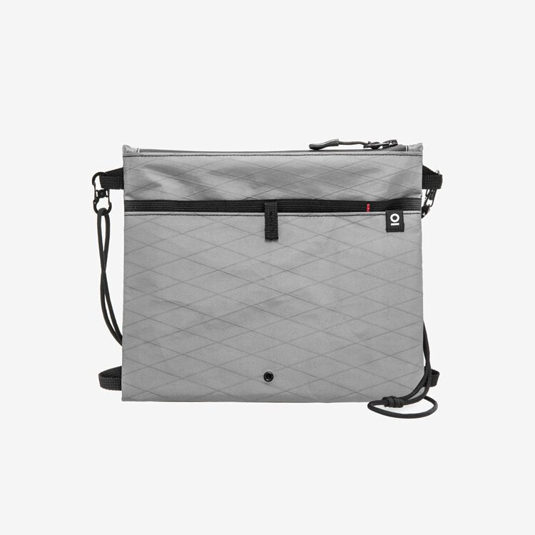 Pouch X-Pac | Syzygy - Wake Concept Store  