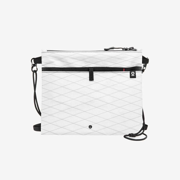 Pouch X-Pac | Syzygy - Wake Concept Store  