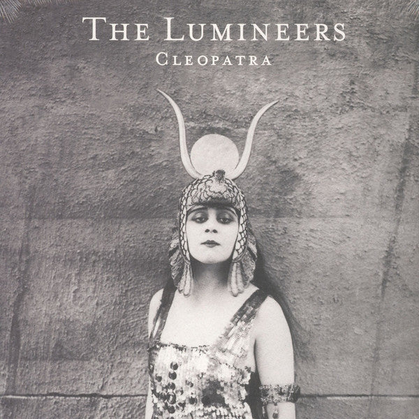 The Lumineers : Cleopatra (LP, Album, Gat)