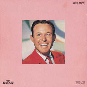 Jim Reeves : Jim Reeves Best Selection (CD, Comp)