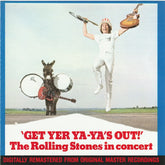 The Rolling Stones : Get Yer Ya Ya's Out  (CD, Album, RE, RM)