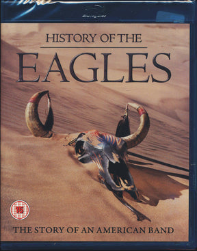 Eagles : History Of The Eagles (Blu-ray)