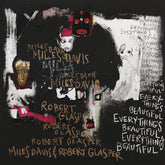 Miles Davis & Robert Glasper : Everything's Beautiful (CD, Album)