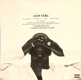 ASAP Ferg : Always Strive And Prosper (2xLP, Album, Whi)