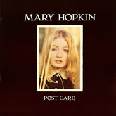 Mary Hopkin : Post Card (LP, Album, Jac)