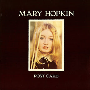 Mary Hopkin : Post Card (LP, Album, Jac)