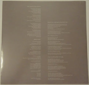 Moonface (2) & Siinai : My Best Human Face (LP, Album)
