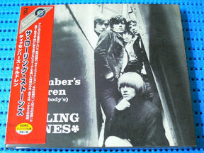 The Rolling Stones : December's Children (And Everybody's) (SACD, Hybrid, Album, RE, RM, Dig)