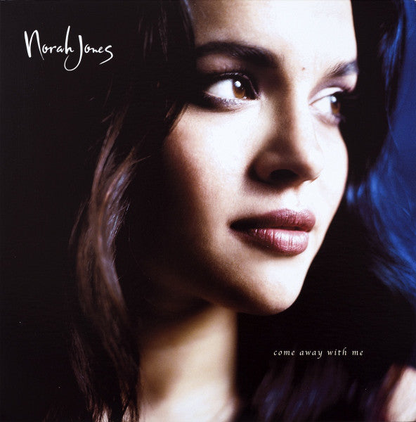 Norah Jones : Come Away With Me (LP, Album, RE, 150)