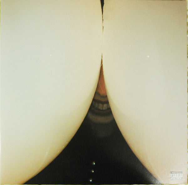 Death Grips : Bottomless Pit (LP, Album)