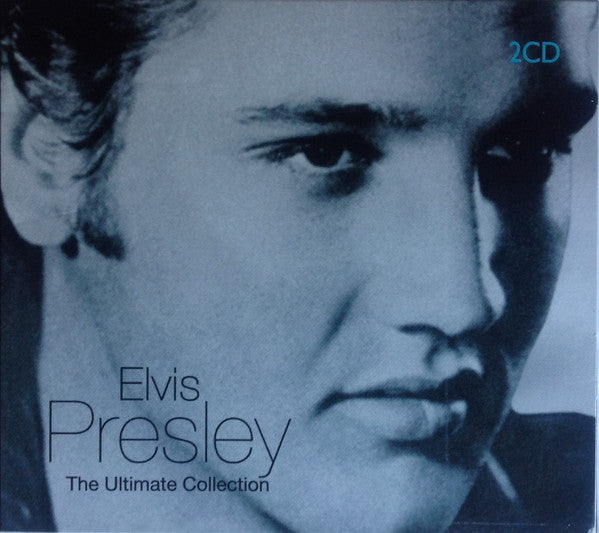 Elvis Presley : The Ultimate Collection (2xCD, Comp, Dig)