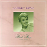 Doris Day : Secret Love: 1951-1955 (5xCD, Comp + Box)