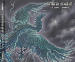 Kansas (2) : The Prelude Implicit (CD, Album, S/Edition, Dig)