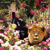 DJ Khaled : Major Key (2xLP, Album)