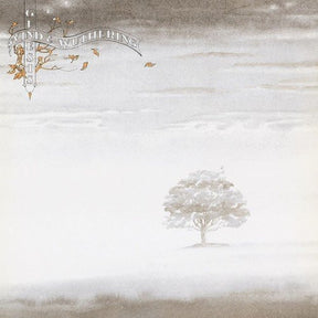 Genesis : Wind & Wuthering (LP, Album, RE, RP, 180)