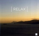 Various : Relax (LP, Comp)