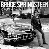 Bruce Springsteen : Chapter And Verse  (2xLP, Comp, Tor)