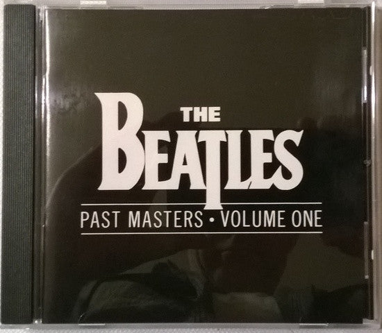 The Beatles : Past Masters • Volume One (CD, Comp, RE)