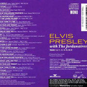 Elvis Presley : Hits Like Never Before (Essential Elvis Vol.3) (CD, Comp, Mono)