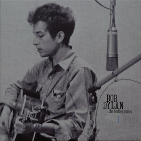 Bob Dylan : The Bootleg Series Volumes 1 - 3 [Rare & Unreleased] 1961-1991 (5xLP, Comp, RE + Box, Comp, RE)