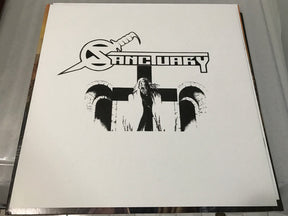 Sanctuary (4) : Inception (LP, Album, RM + CD, Album, RM)