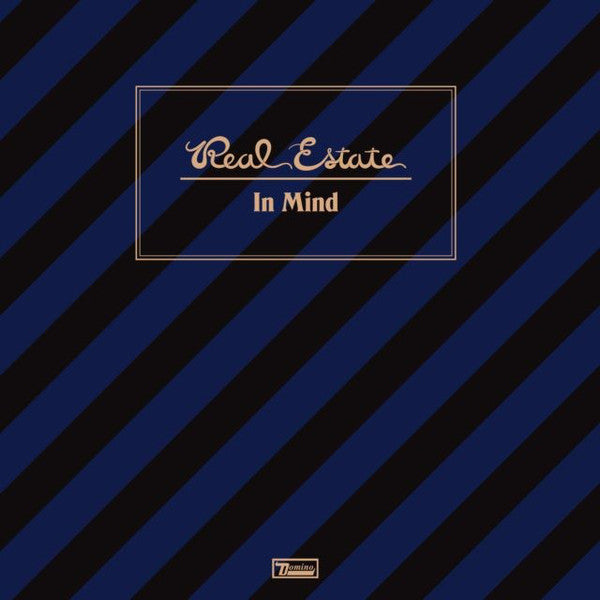 Real Estate (2) : In Mind (LP, Album)