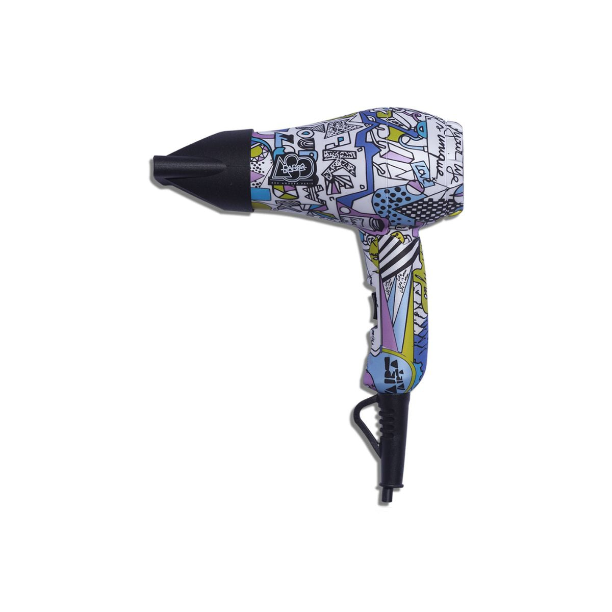 Strongblow Mini Foldable Dryer, Planet Style Special Edition | A80 Paris - Wake Concept Store  