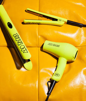 Surfhair Digital Titanium Styler, Neon Collection | A80 Paris - Wake Concept Store  