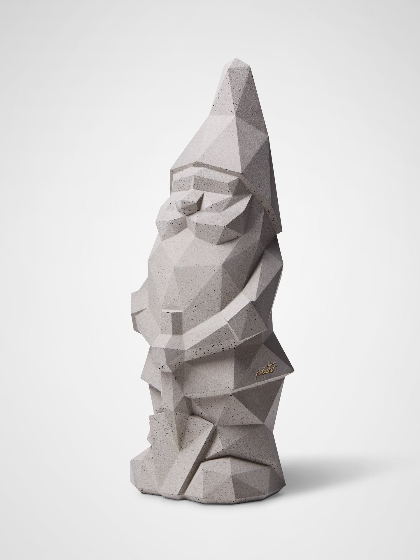 Nino Garden Gnome | Plato Design - Wake.HK 