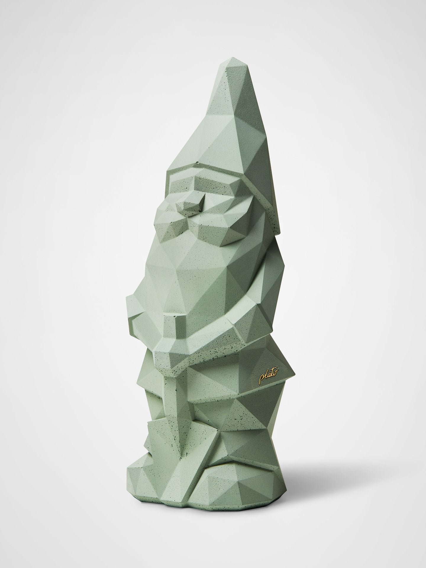 Nino Garden Gnome | Plato Design - Wake.HK 