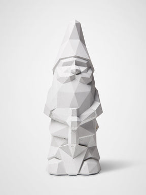 Nino Garden Gnome | Plato Design - Wake.HK 