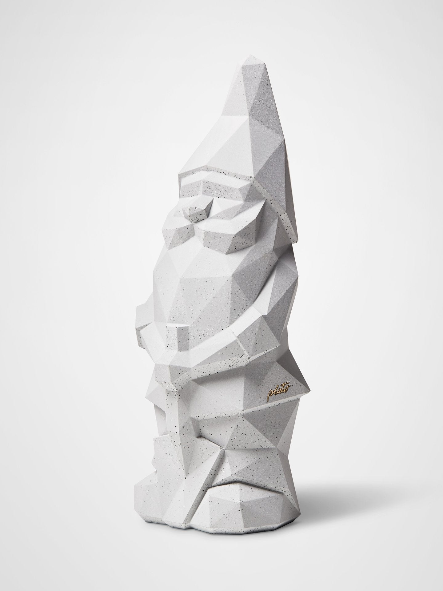 Nino Garden Gnome | Plato Design - Wake.HK 