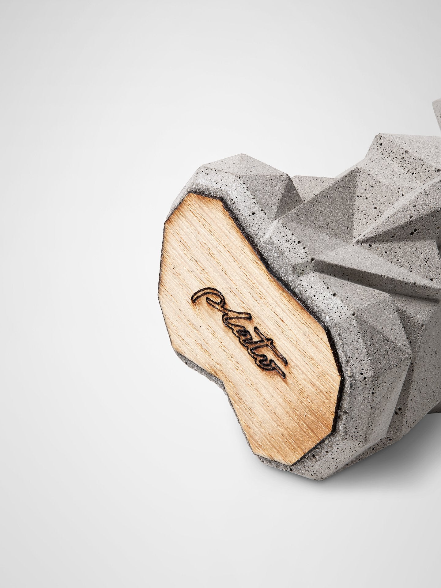 Nino Mini Garden Gnome | Plato Design - Wake.HK 
