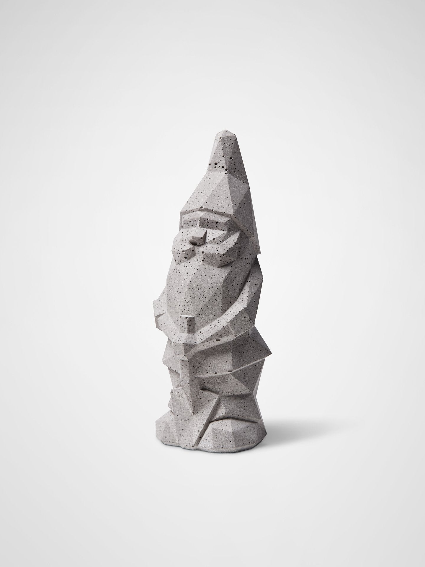 Nino Mini Garden Gnome | Plato Design - Wake.HK 